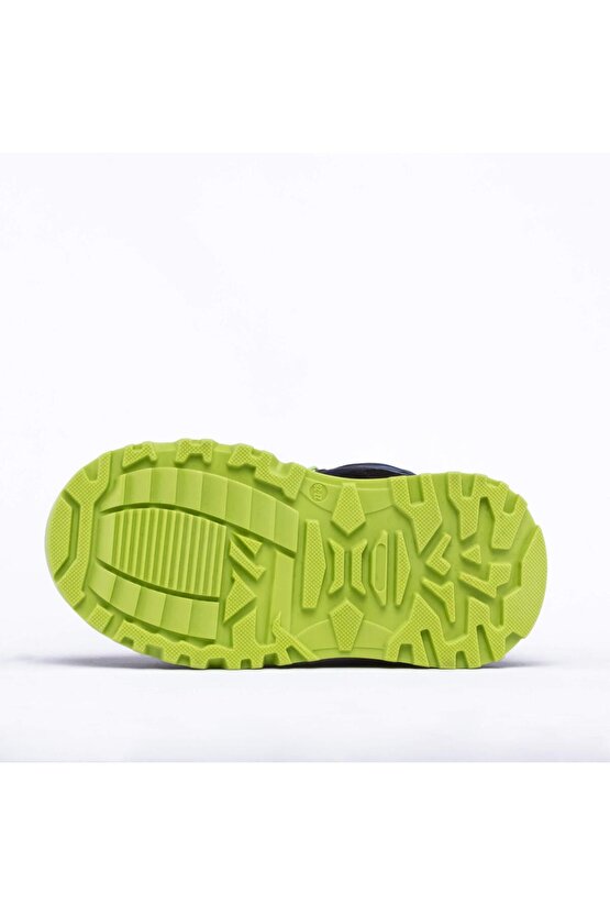 Çocuk Su Itici Fermuarlı Bot Buck1102 Dasdas Camo