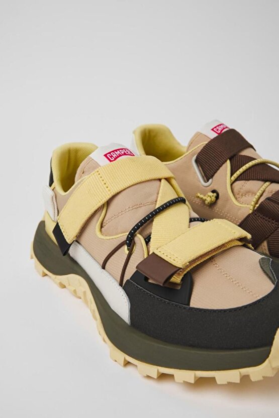 Drift Trail Multi Erkek Sneaker K100905-004