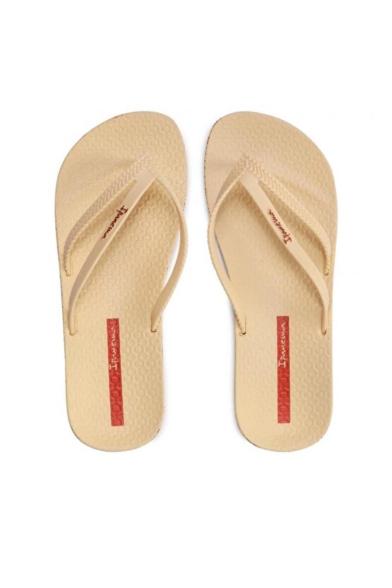 Kadın Sarı Bossa Soft Terlik