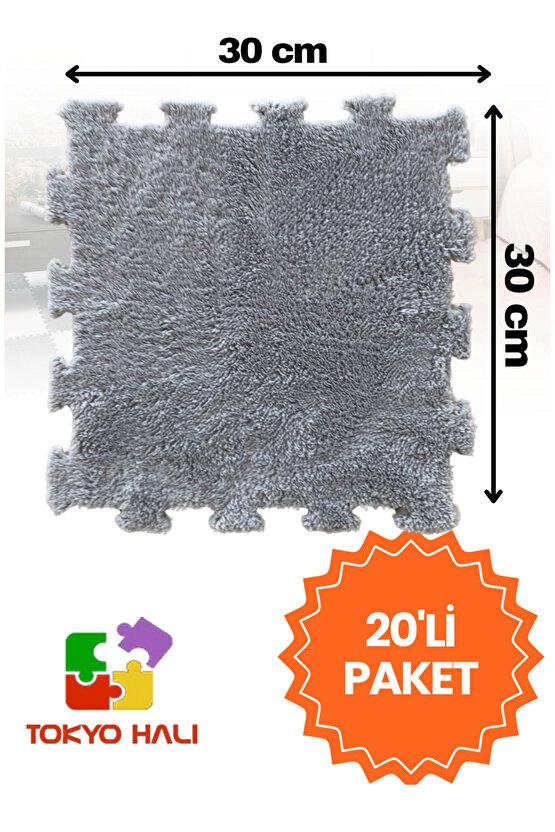 Puzzle Halı, Kendi Tasarımını Oluştur, Yapboz Halı, Peluş Halı