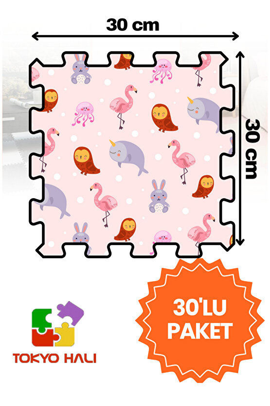 Puzzle Halı, Kendi Tasarımını Oluştur, Yapboz Halı, Peluş Halı