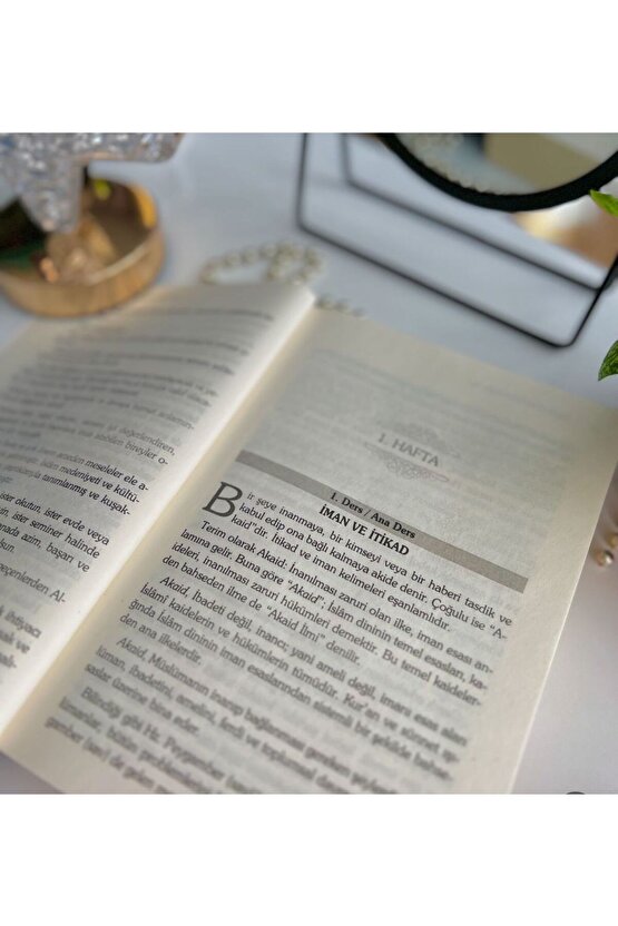 Başarı ve Huzurun Gerçek Yolu  Necmeddin Salihoğlu  Ravza Yayınları  9786256409989