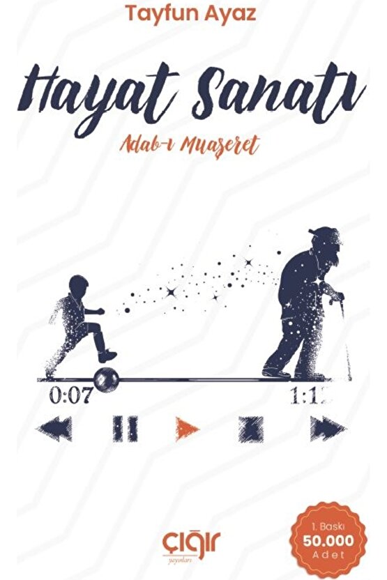 Hayat Sanatı Adabı Muaşeret