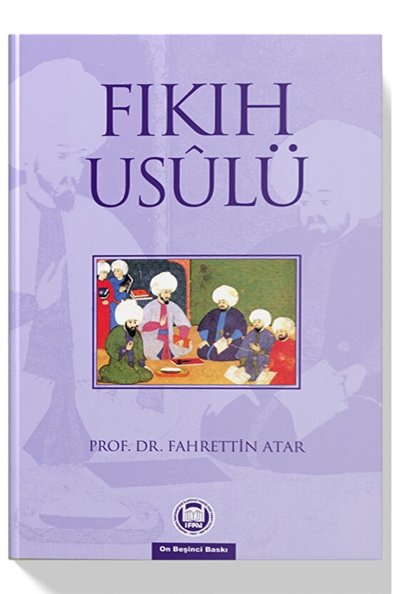 Fıkıh Usulü