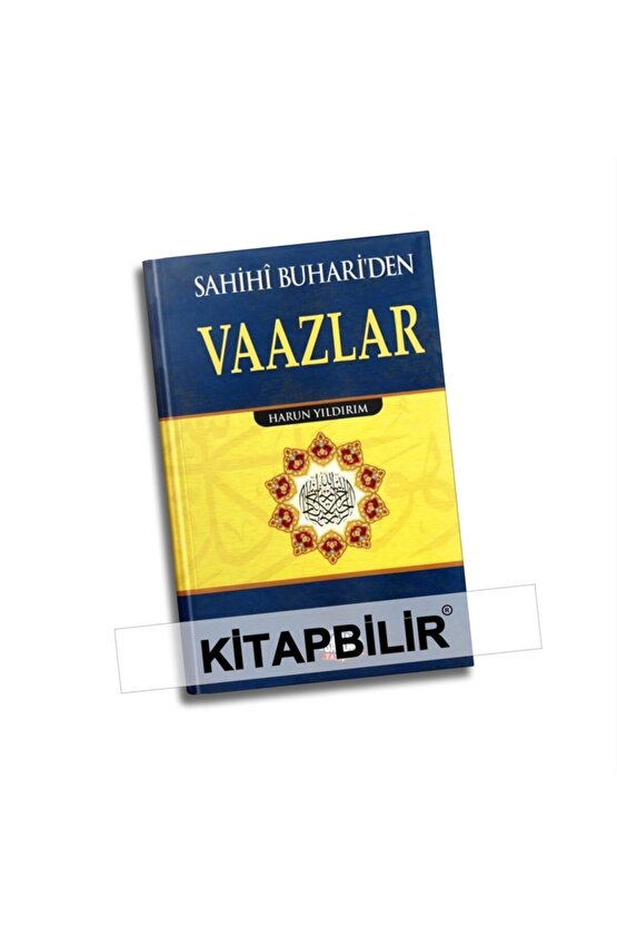 Sahihi Buhariden Vaazlar
