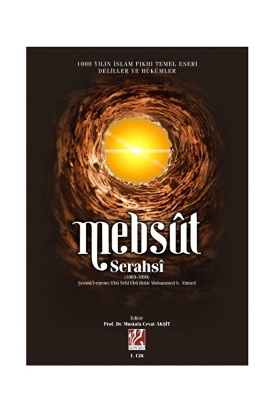 Mebsut 31 Cilt Takım