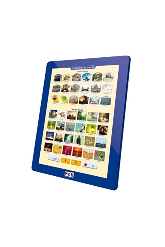 Talimli Sure Ve Dualar - Kolektif