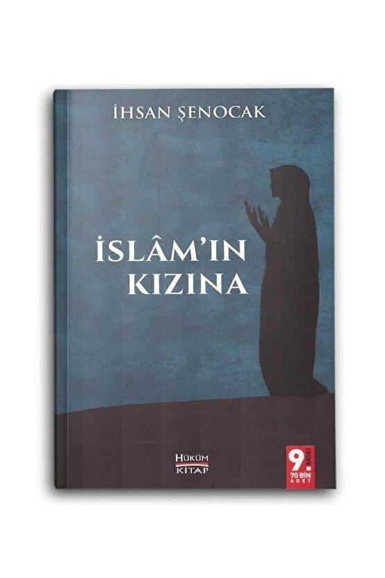 Tefekkürde Tesettürde Islam Diyen Kızlar & Islamın Kızına 2 Kitap