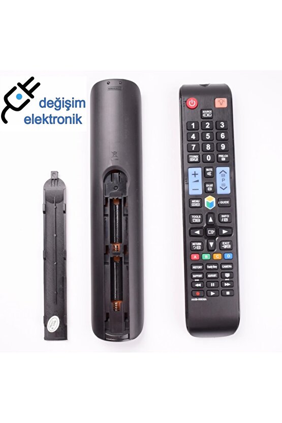 Samsung Aa59-00772a Uyumlu Smart Tv Kumandası