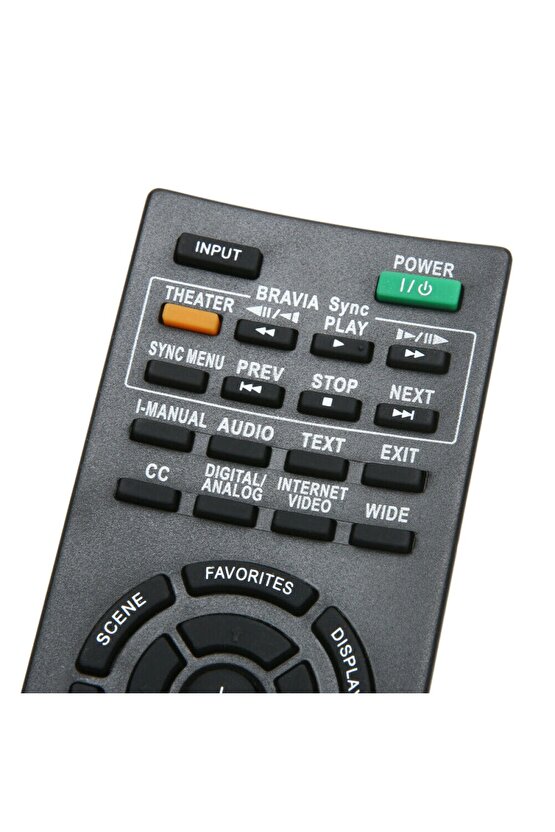 Sony Rm-ed035 Uyumlu Lcd Led Tv Kumandası