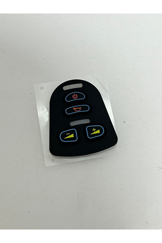 VSI Akülü Tekerlekli Sandalye Joystick Tuş Takımı