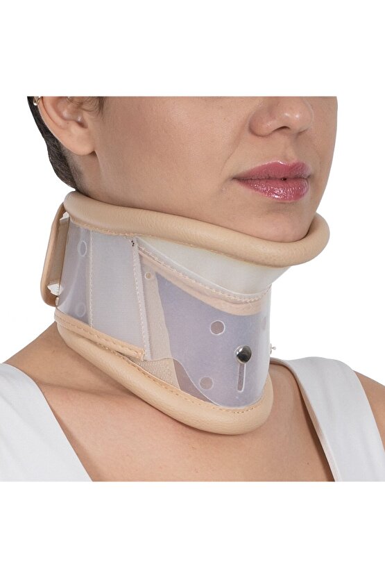 Large Boyunluk 40-43 cm, Destekli ve Rahat, Medikaltec