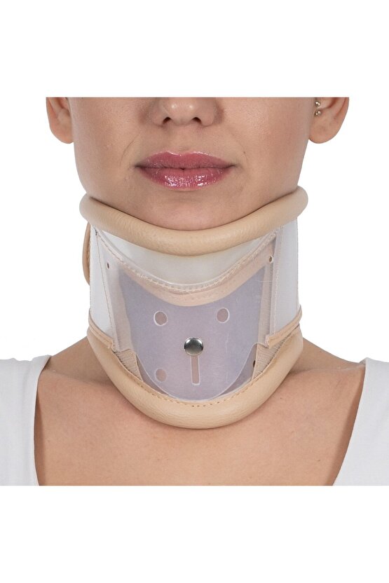 Large Boyunluk 40-43 cm, Destekli ve Rahat, Medikaltec