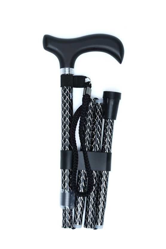 ME606 Kifidis Katlanır Baston