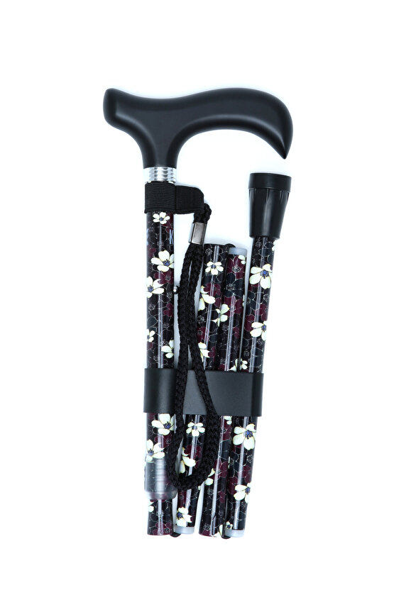 MF606 Kifidis Katlanır Baston