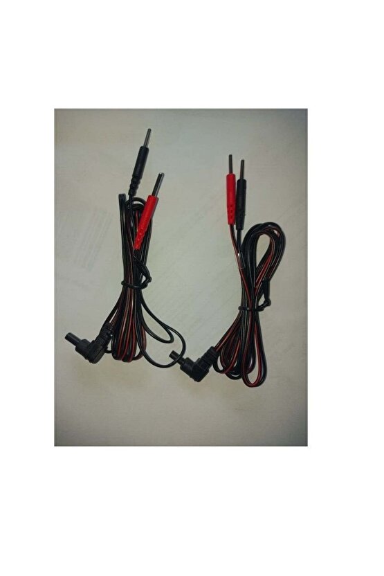 R-c4a Tens Ems Masaj Cihaz Kablosu