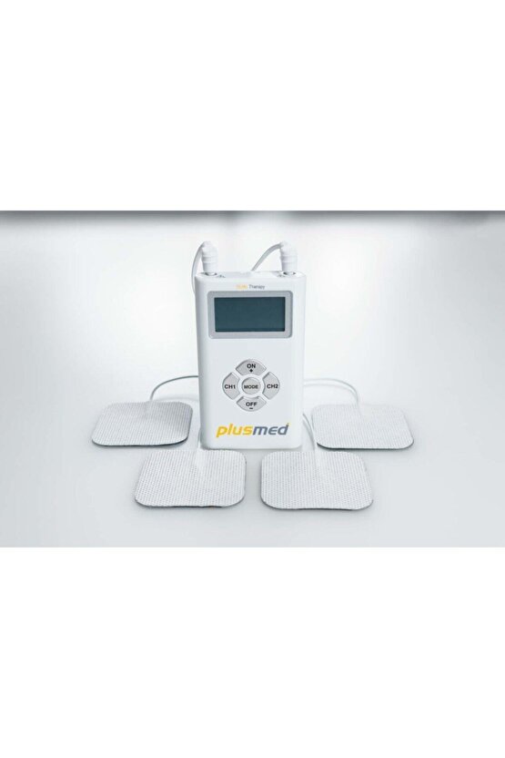Pm-te01 Tens + Ems Terapi Sistemi