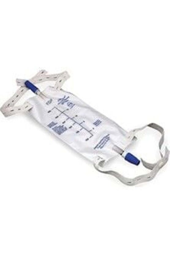 Bacağa Bağlanan Sonda Torbası 10 adet