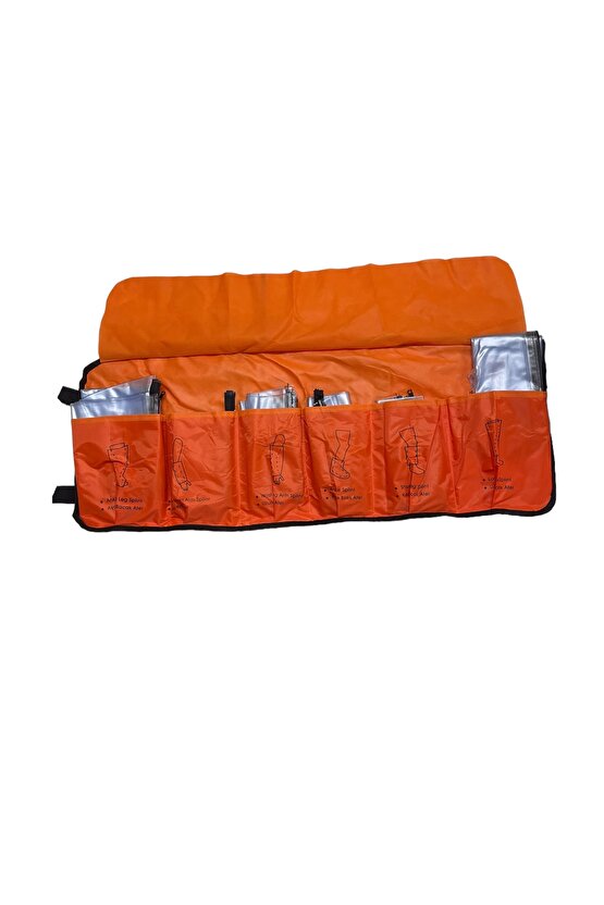 Şişme Atel Seti 6 Lı