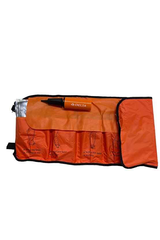 Şişme Atel Seti 6 Lı