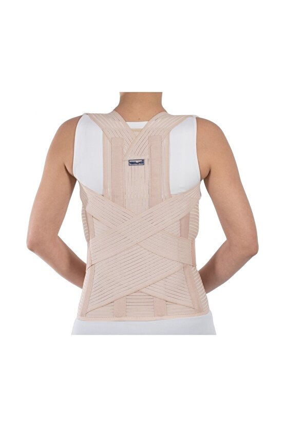 Torakolomber Korse ( Dorselomber Korse) Orjinal