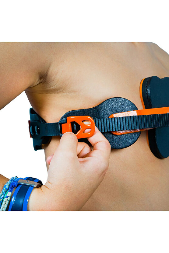 Pectus Carinatum Ortezi (GÜVERCİN GÖĞSÜ) -çocuk