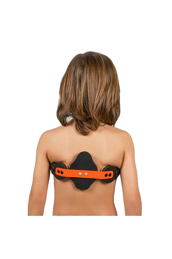 Pectus Carinatum Ortezi (GÜVERCİN GÖĞSÜ) -çocuk
