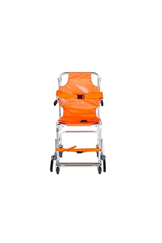 KOPYA - Hasta Transfer Sandalyesi Comfort Plus Merdiven Sedyesi (hasta Transfer Sandalyesi)