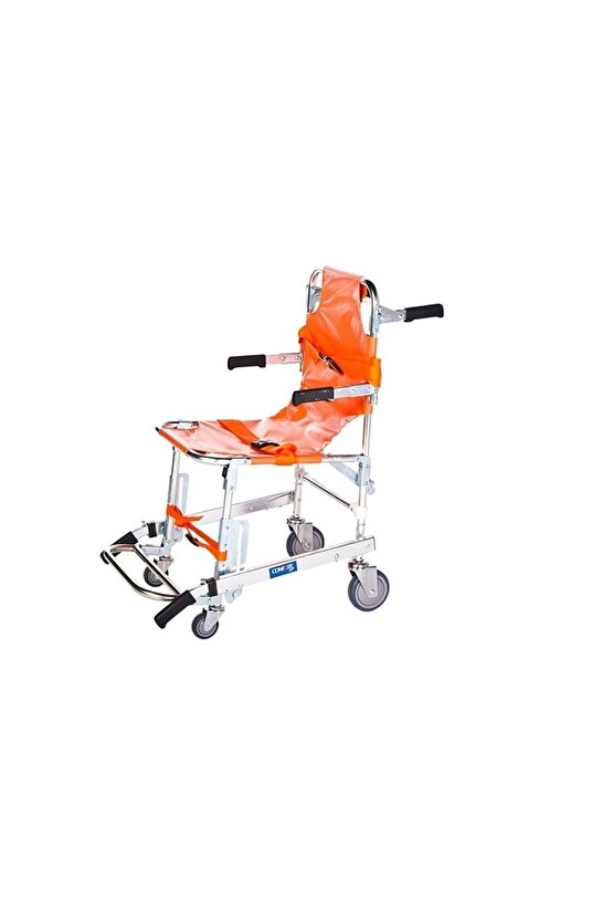 KOPYA - Hasta Transfer Sandalyesi Comfort Plus Merdiven Sedyesi (hasta Transfer Sandalyesi)