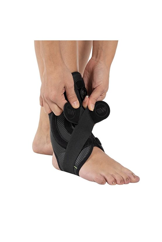 Ayak Bileklik Pratik Sistemli (SMALL)