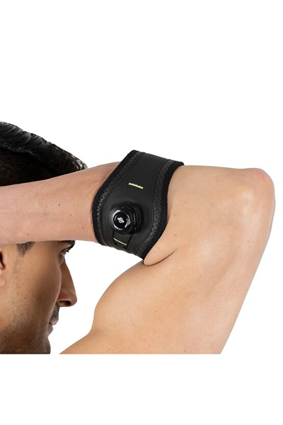 Epikondilit Bandı Pratik Sistemli