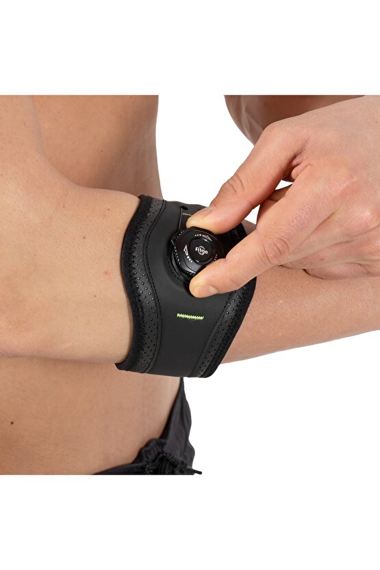 Epikondilit Bandı Pratik Sistemli (golf Ve Tenisci Dirsekliği)