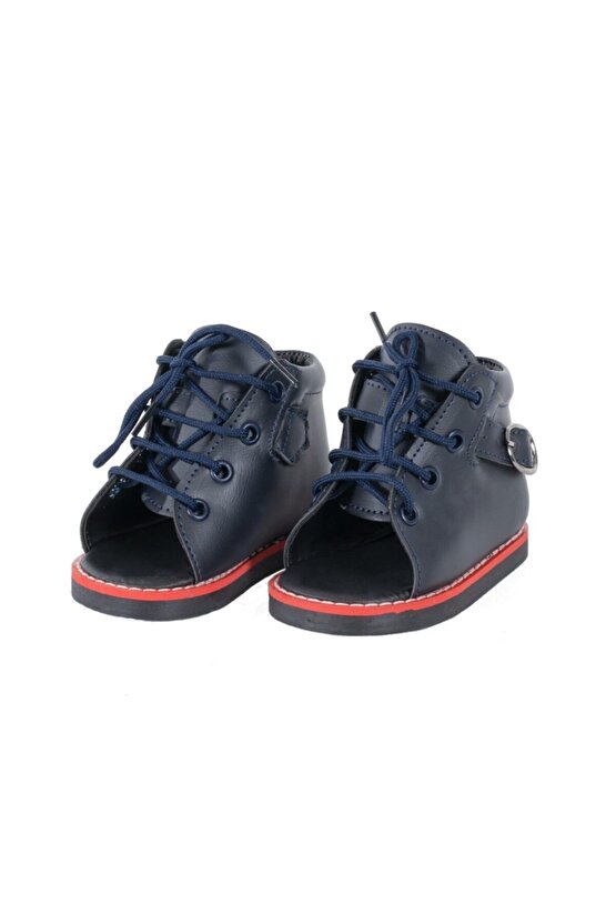 Wıngmed Çocuk Denis Brown Botu - Beden: 20-21 Cm (wp 933-20-21)