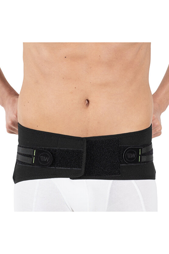 Sakro-İliak Korse (W457) S-M-L-XL-2XL-3XL