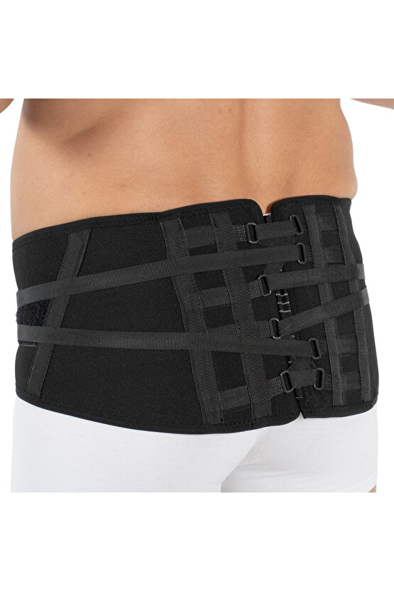 Sakro-İliak Korse (W457) S-M-L-XL-2XL-3XL
