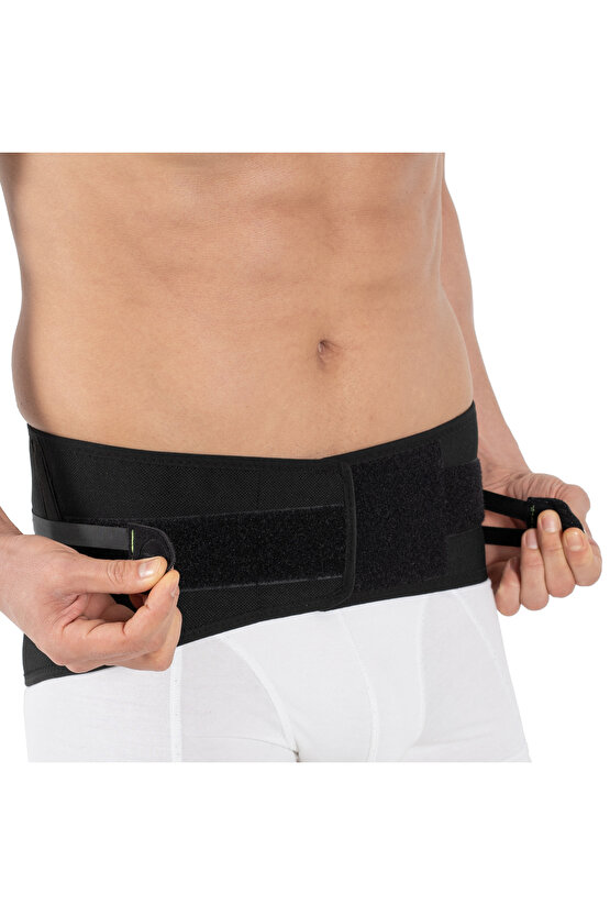 Sakro-İliak Korse (W457) S-M-L-XL-2XL-3XL