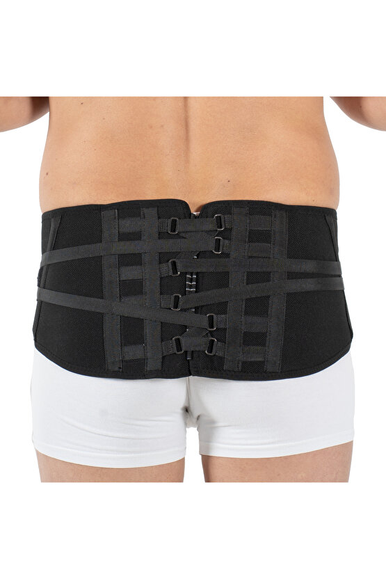 Sakro-İliak Korse (W457) S-M-L-XL-2XL-3XL