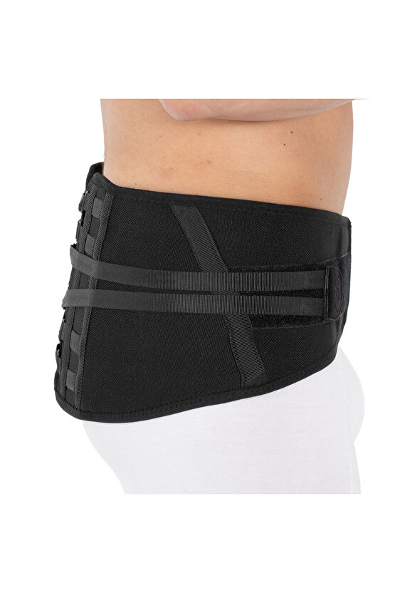 Sakro-İliak Korse (W457) S-M-L-XL-2XL-3XL