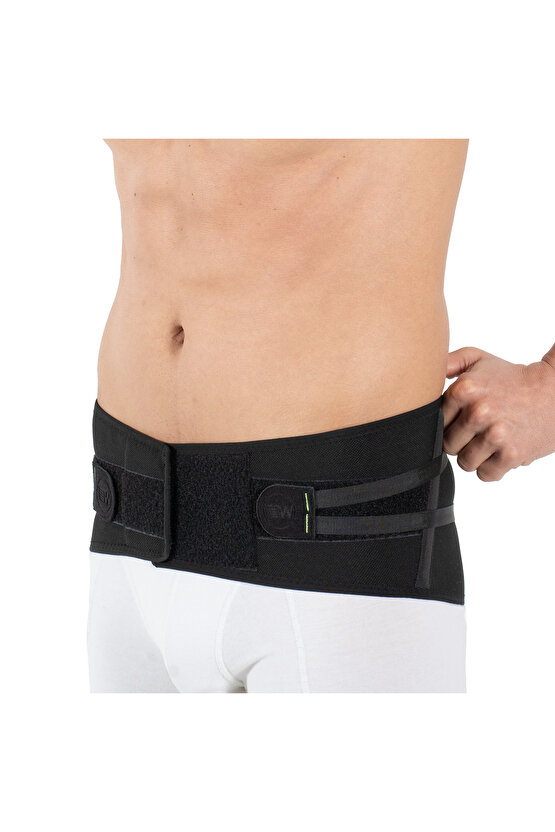 Sakro-İliak Korse (W457) S-M-L-XL-2XL-3XL
