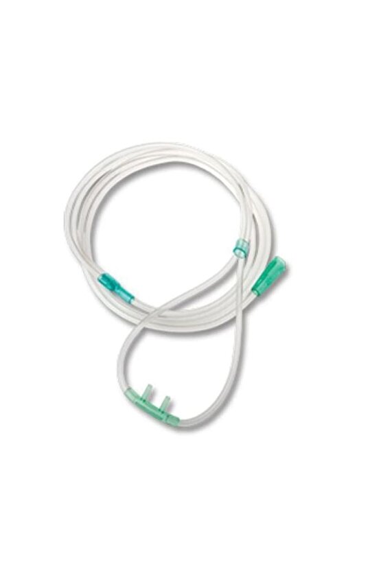 Oksijen Kanülü 5 Metre