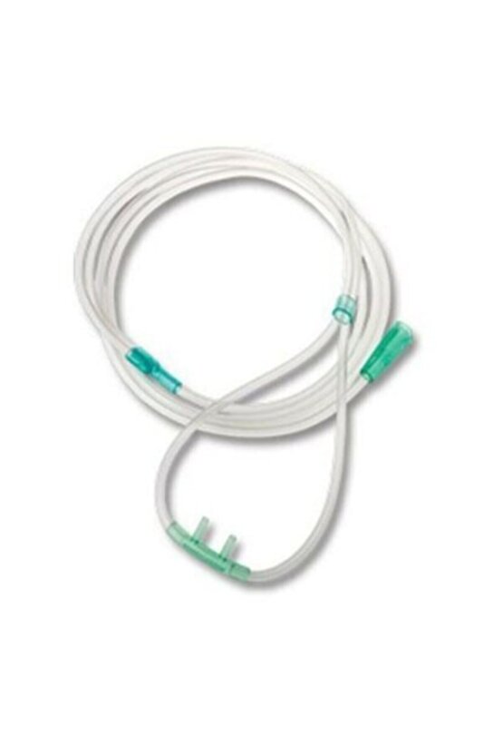 Dream Nk Nazal Oksijen Kanülü Yetişkin 10 Adet