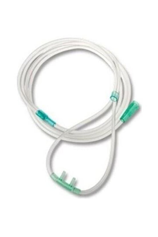 Nasal Oksijen Kanülü 10 M