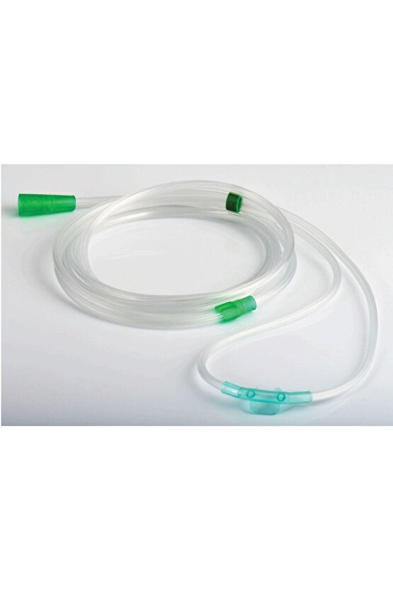 NAZAL OKSİJEN KANÜLÜ 1639 YETİŞKİN