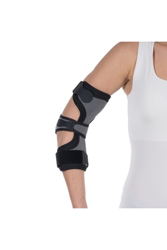 Kubital Tünel Dirseklik