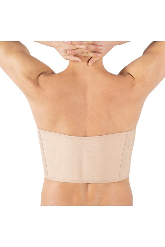 Kaburga Destek Korsesi (erkek)