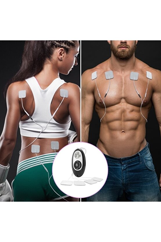 Fdes108 Tens Ems Cihazı
