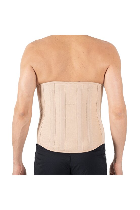 3 Parçalı Lumbosakral Korse
