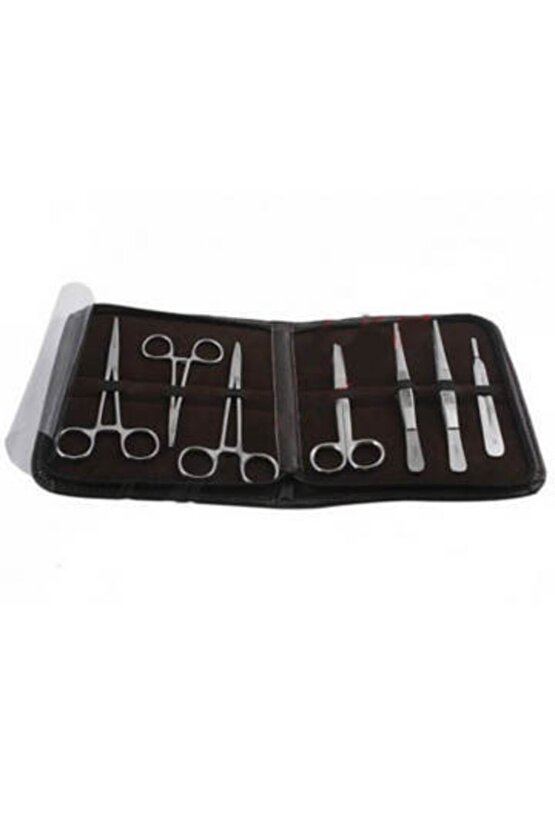 CERRAHİ OPERATİF MİNİ SET- 7 PARÇA.