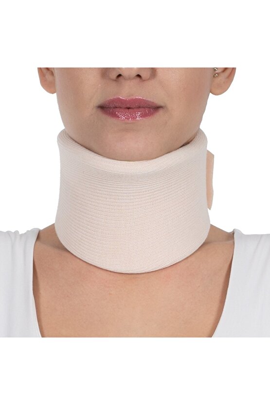 Wıngmed Nelson Boyunluk Kumaş Kaplı - Beden: L (w 104-l)