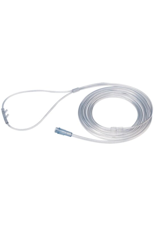 Nazal Oksijen Kanülü 2 Metre